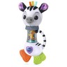 Rattling Rain Stick Zebra™ - Item 2 of 7